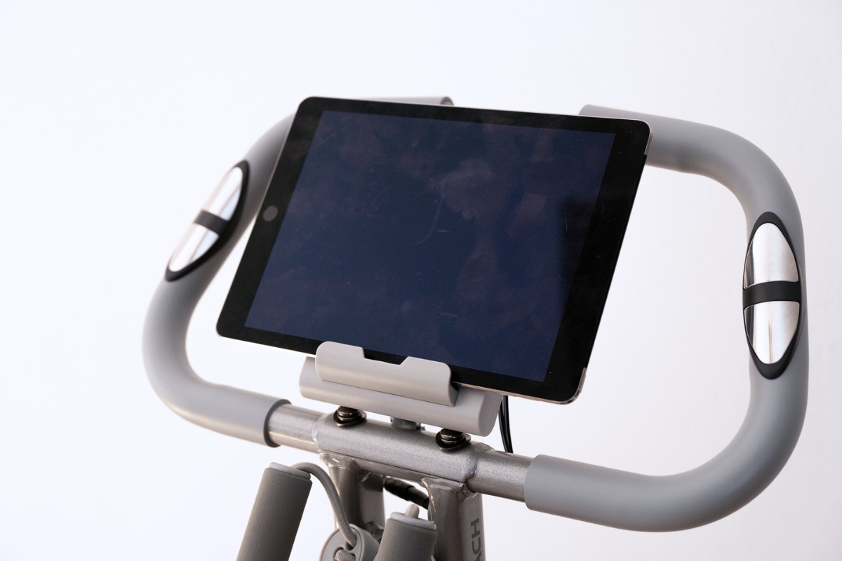 merach s15 support tablette avec tablette