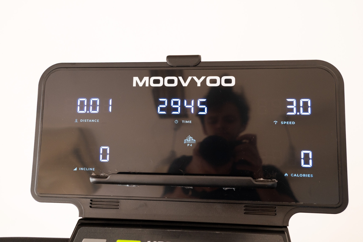 moovyoo léopard console