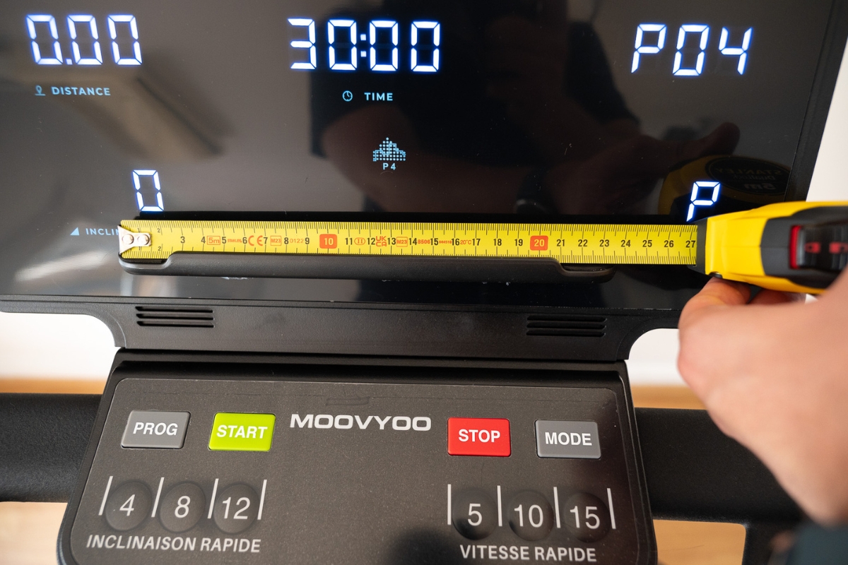 moovyoo léopard dimensions support tablette