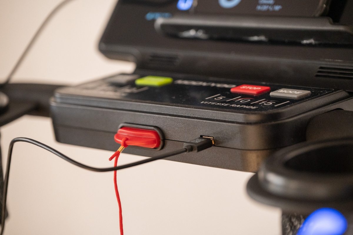 moovyoo léopard port usb avec cable