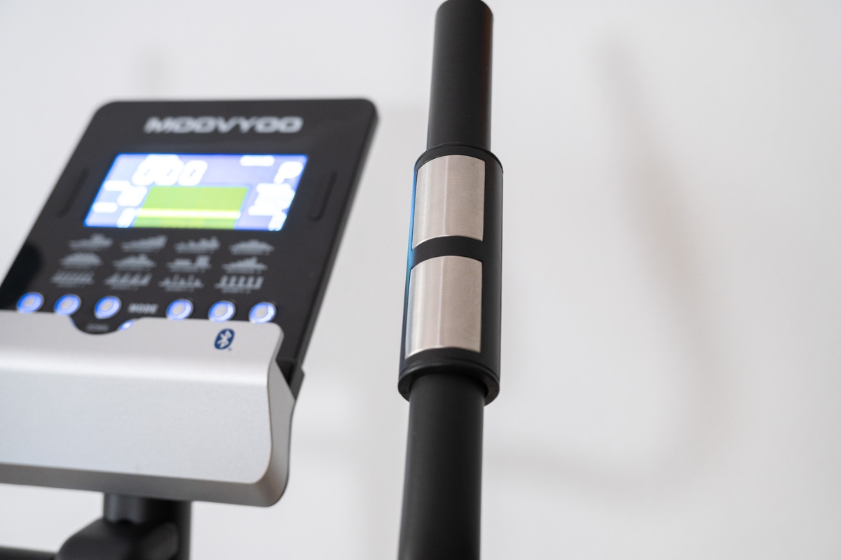 capteur fréquence cardiaque moovyoo ultra green b 2.0