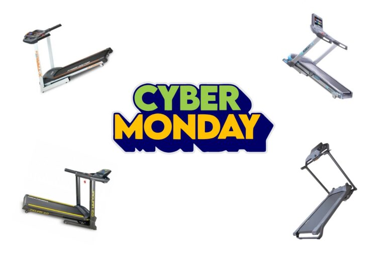 cyber monday tapis de course 2025