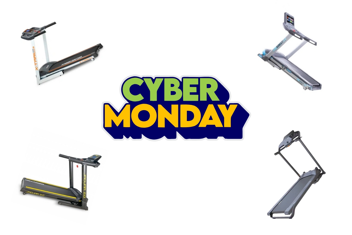 cyber monday tapis de course 2025