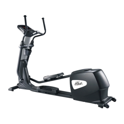 heubozen elliptique generator iv