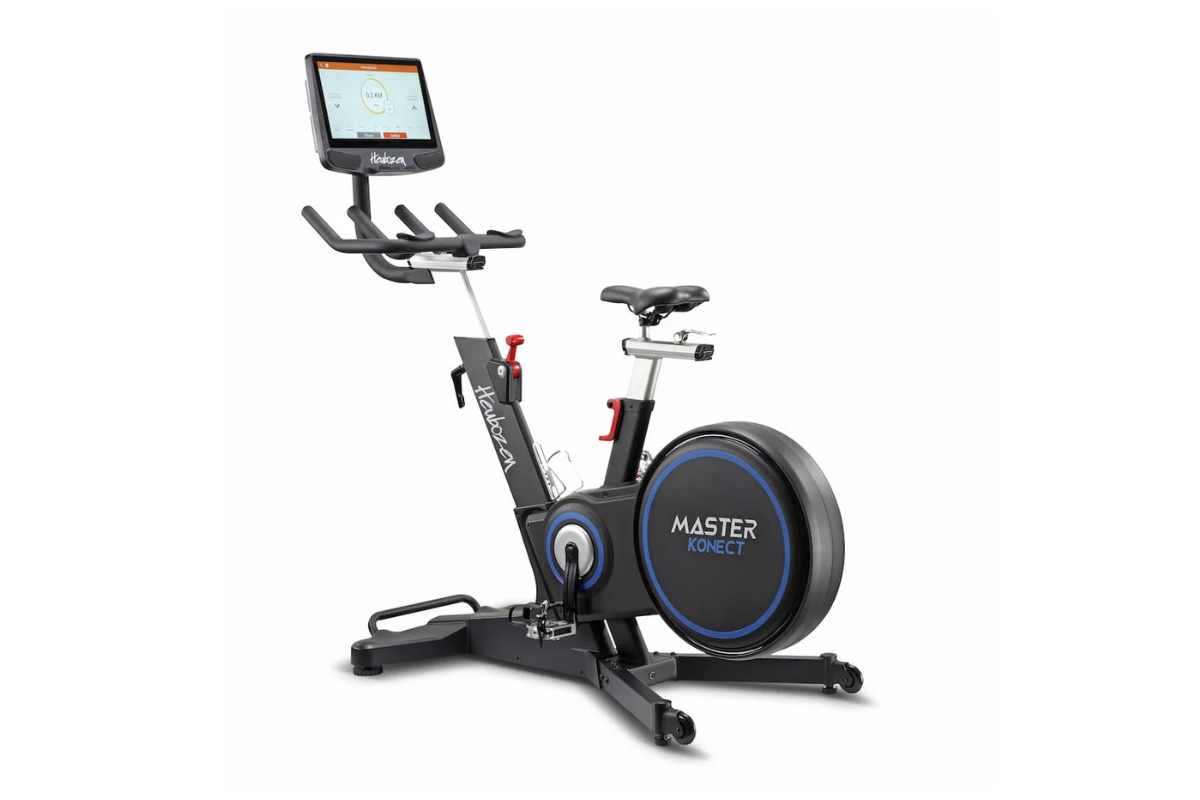 heubozen master konect