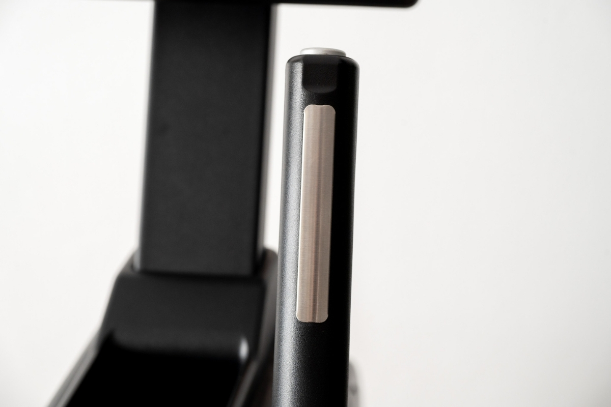 heubozen trooper konect capteur frequence cardiaque