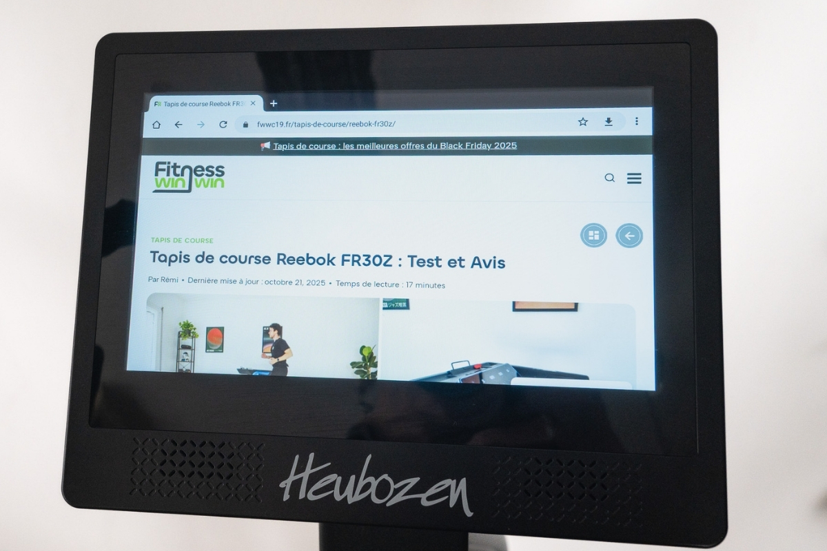 heubozen trooper konect google chrome