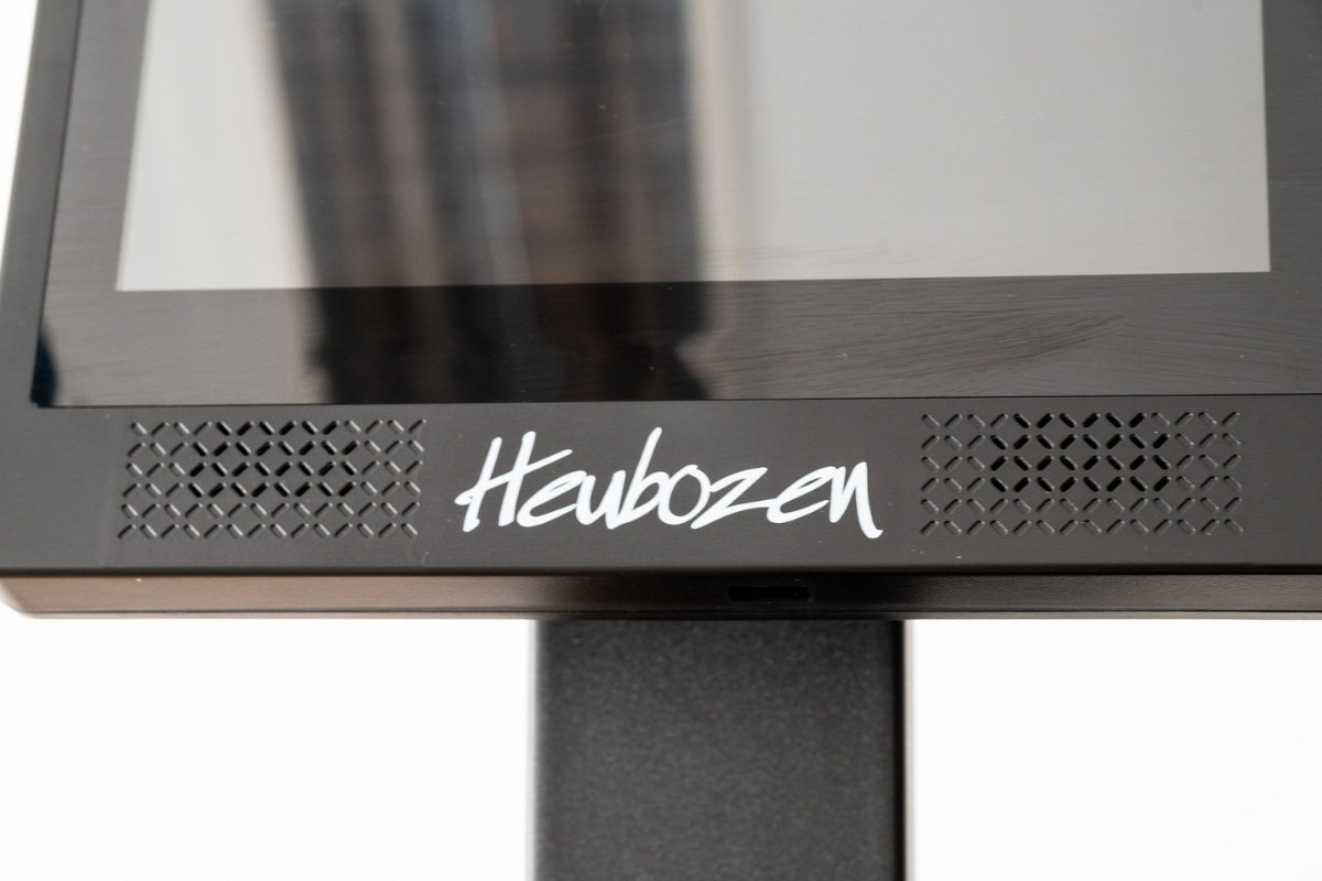 heubozen trooper konect haut parleurs console