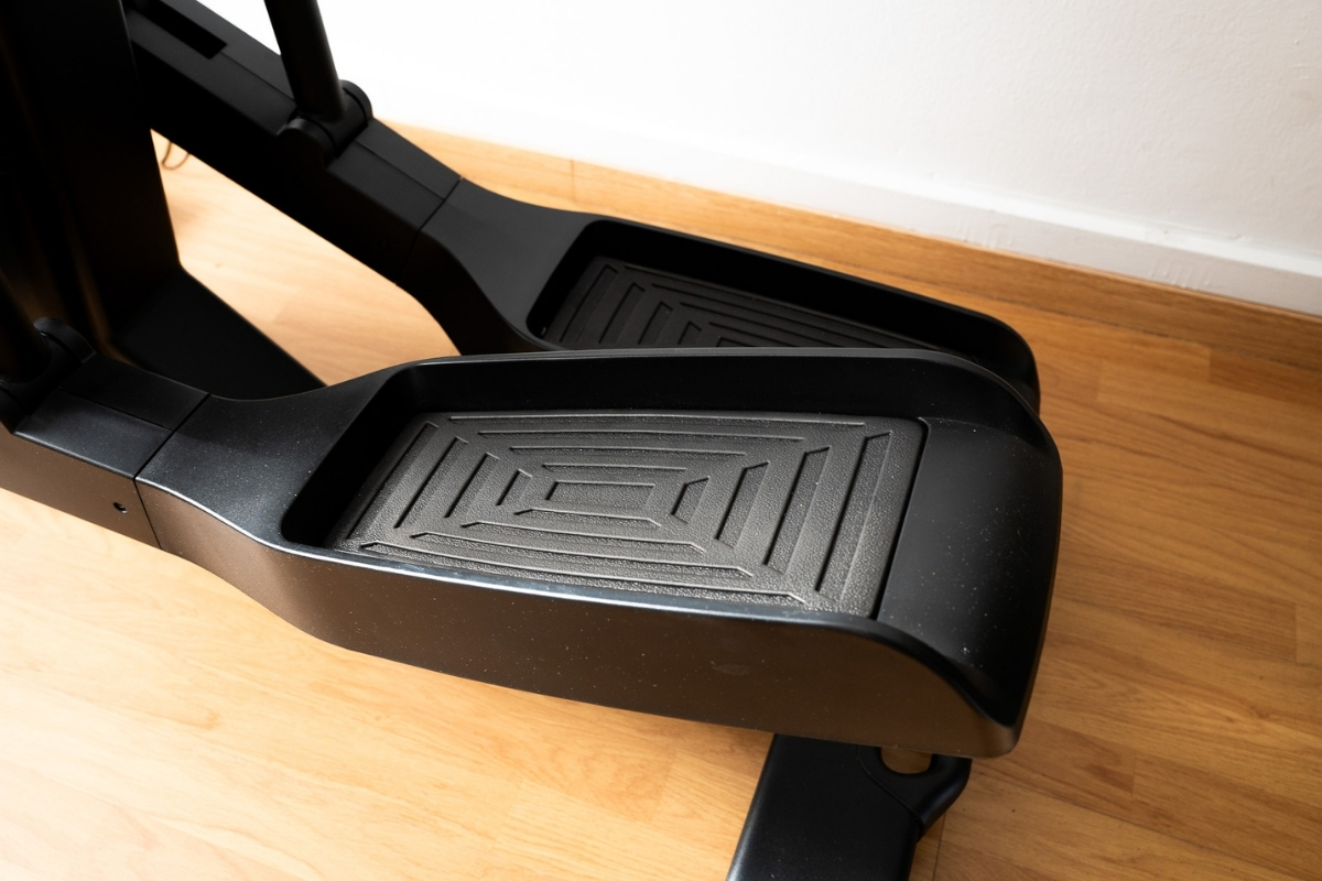 heubozen trooper konect pédales vides vues de côté