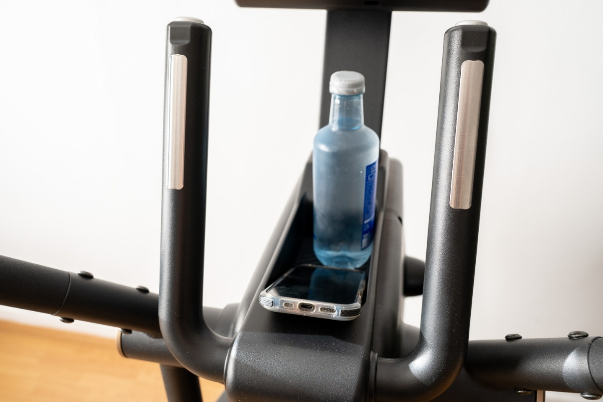 heubozen trooper konect porte gourde bouteille et smartphone