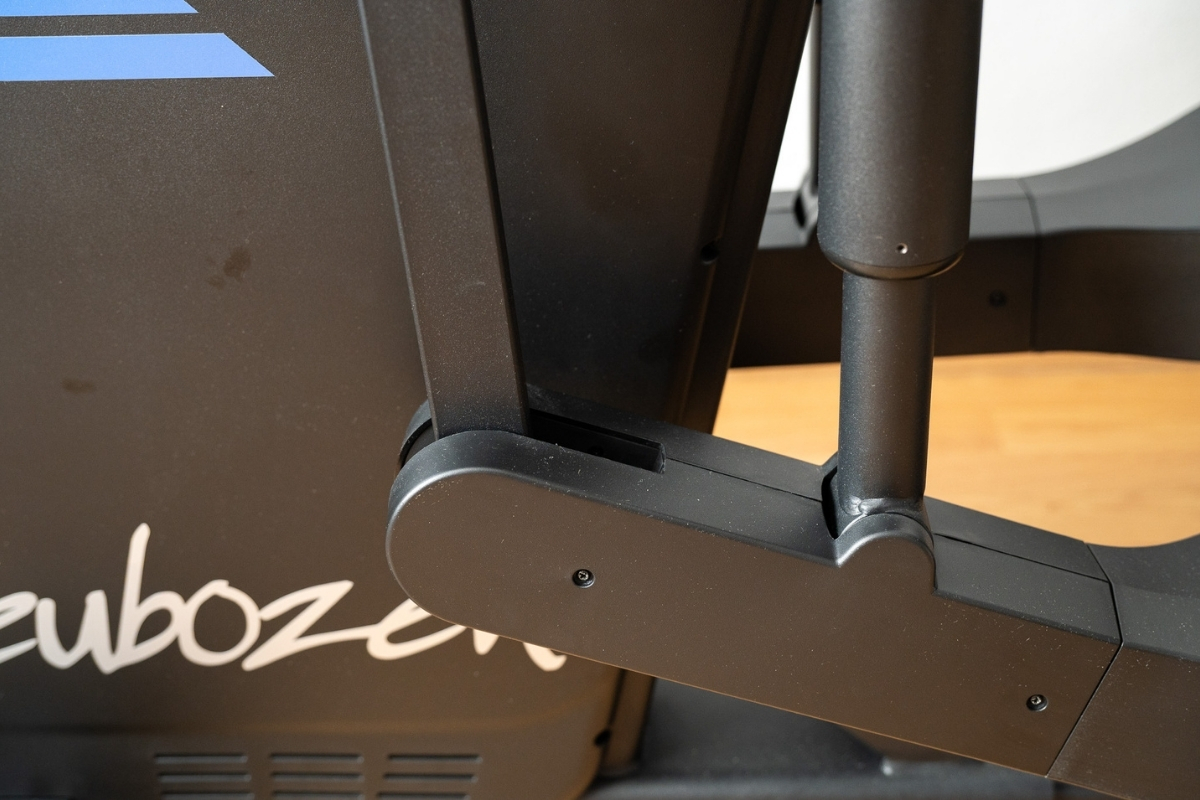 heubozen trooper konect système suspension