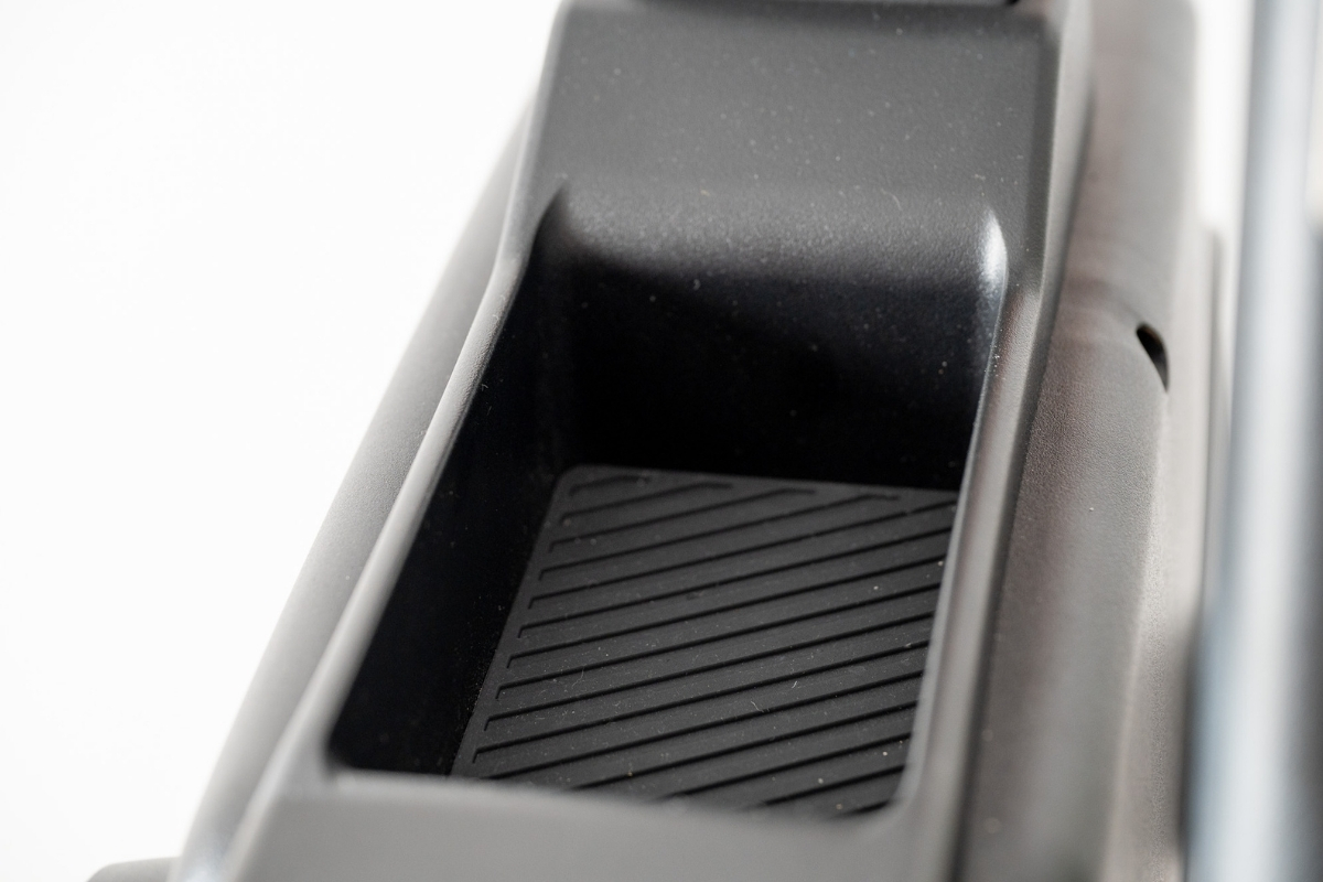 heubozen trooper konect vide poches