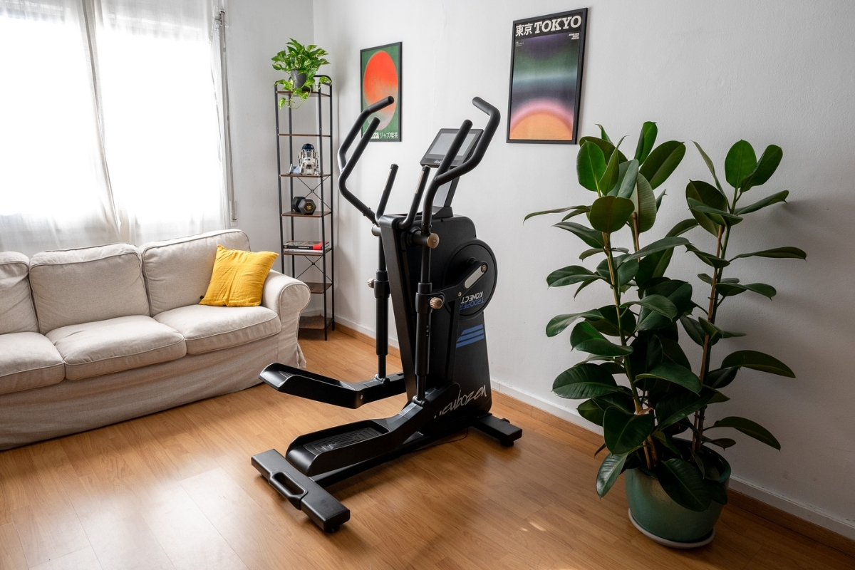 heubozen trooper konect vu de loin oblique