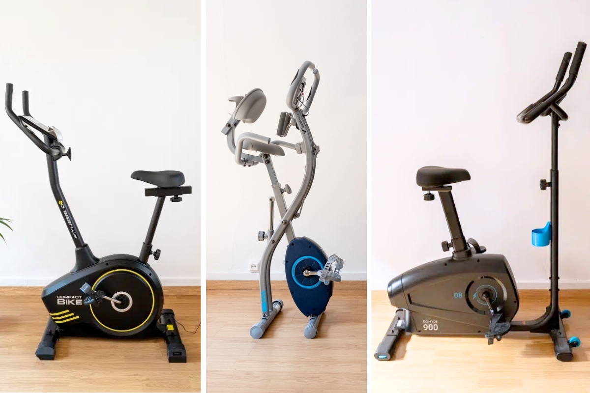 meilleurs velos appartement 2025