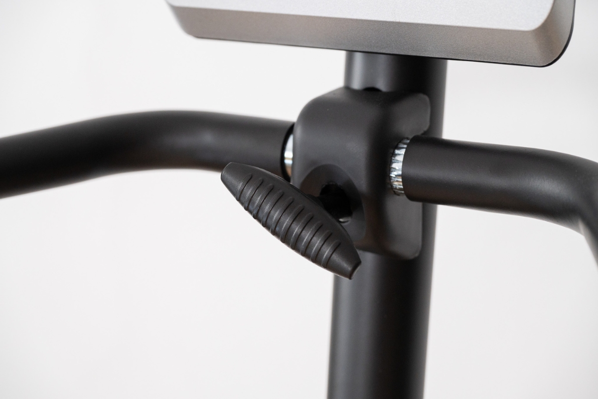 molette ajustement guidon moovyoo ultra green b 2.0