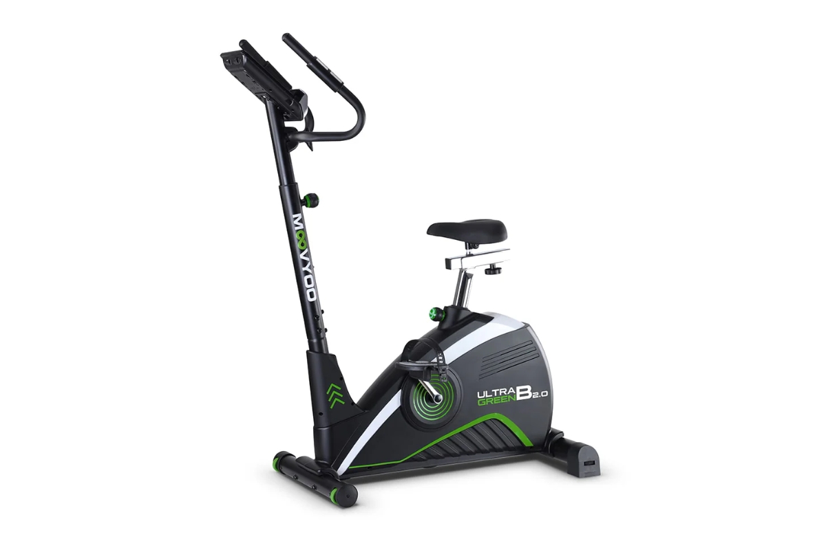 moovyoo ultra green b 2 velo appartement