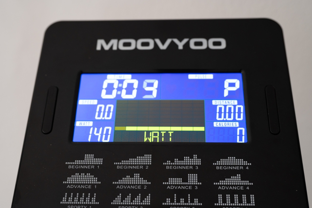 moovyoo ultra green b 2.0 programme watt