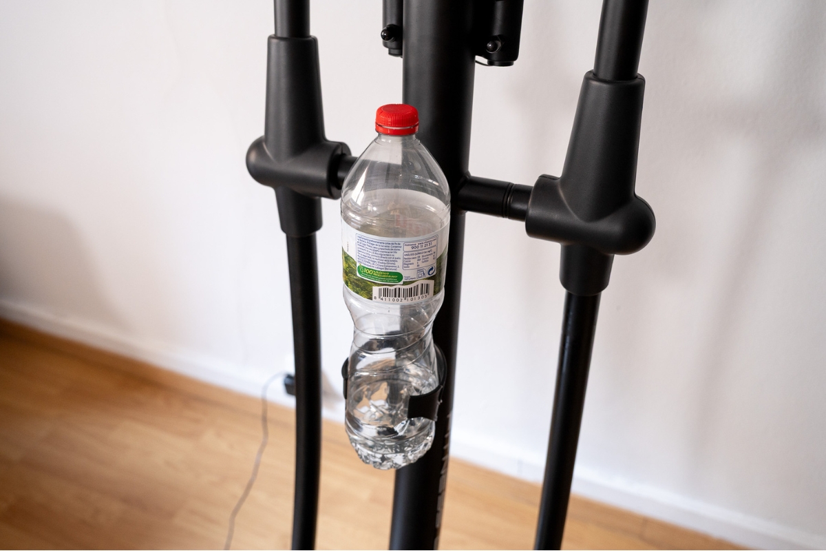 porte gourde grande bouteille fitness doctor dragon iii