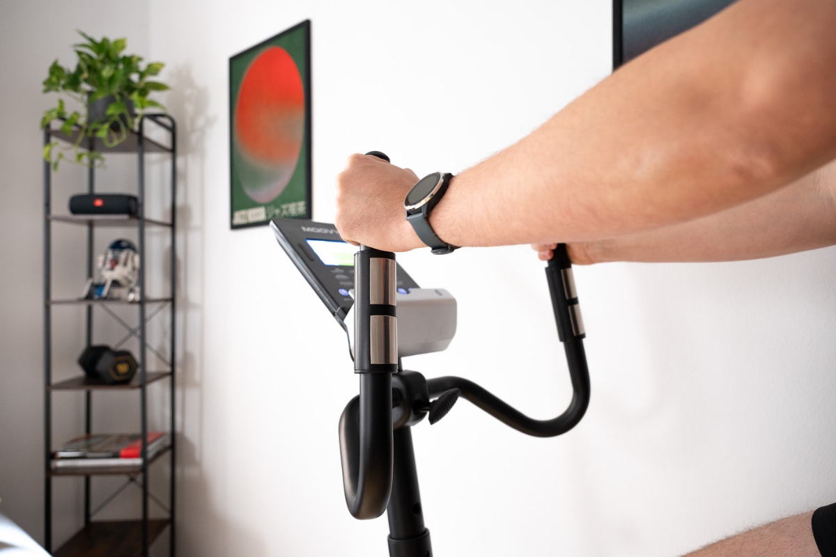 position guidon ultra green b 2