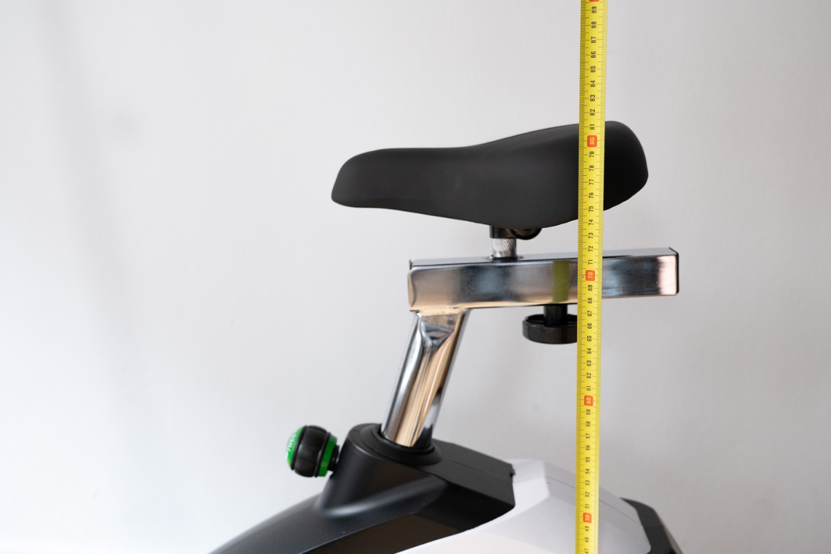 velo appartement moovyoo ultra green b 2.0 selle hauteur minimale