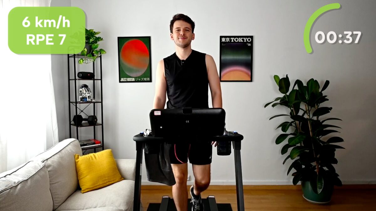 capture écran rémi pendant séance