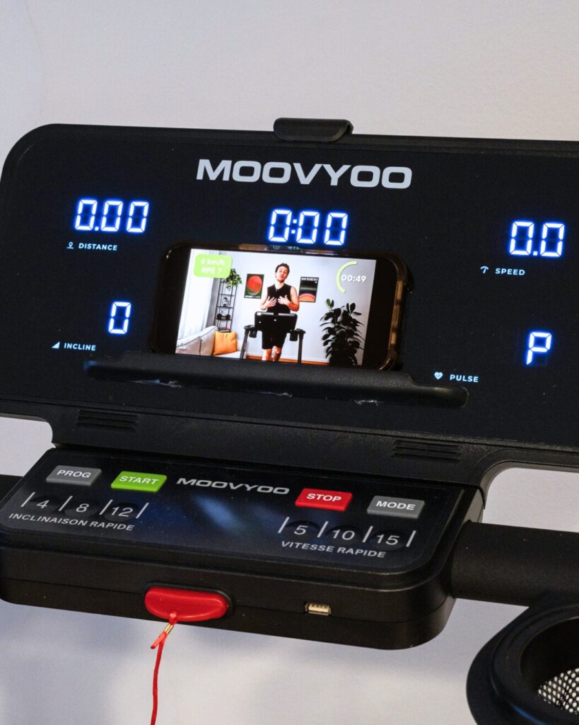 exemple début de séance