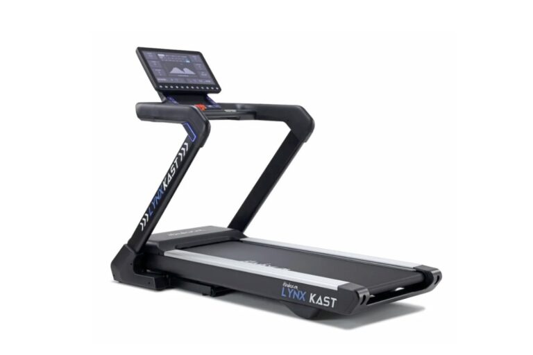 Tapis de course Heubozen Lynx Kast : Analyse et Avis