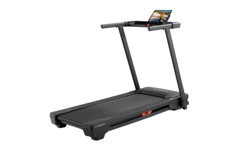 Tapis de course NordicTrack T Series 5 : Avis et Analyse