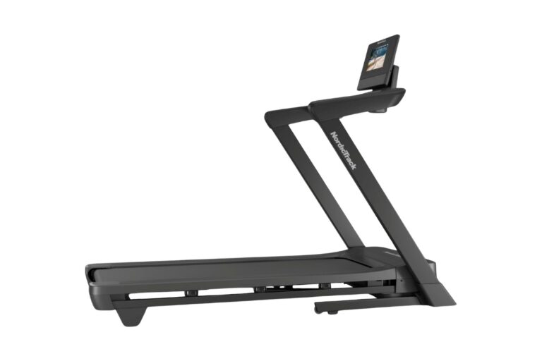 Tapis de course NordicTrack T Series 9 : Analyse et Avis