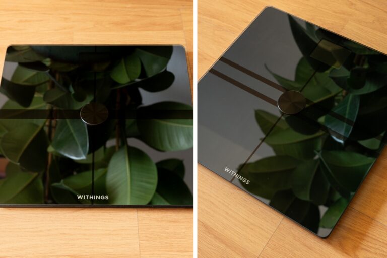 Withings Body Smart et Body Comp : Test complet et avis après plusieurs mois