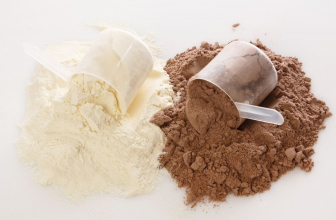 Tout savoir sur les compléments alimentaires et la musculation