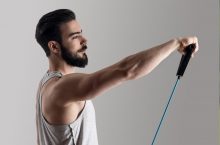 Les 5 meilleurs élastiques de musculation