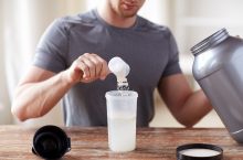 Les 5 meilleures whey du marché